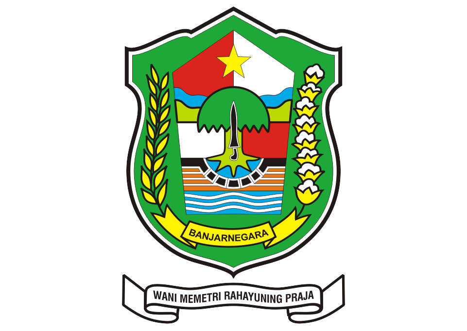 Logo Kabupaten Kupang